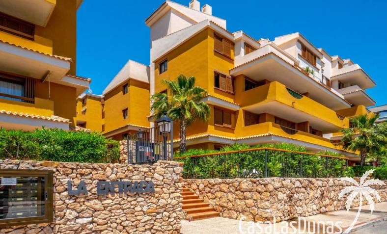 Apartment - Wiederverkauf - Punta Prima - Punta Prima