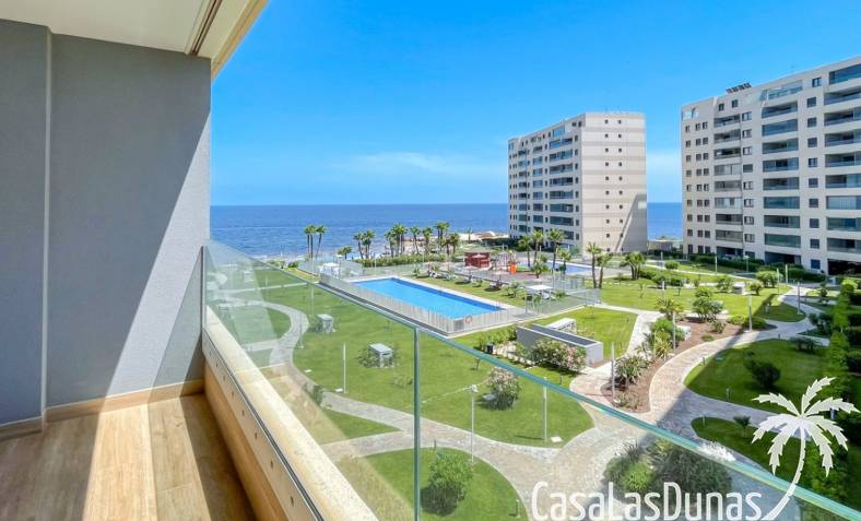 Apartment - Wiederverkauf - Punta Prima - Punta Prima