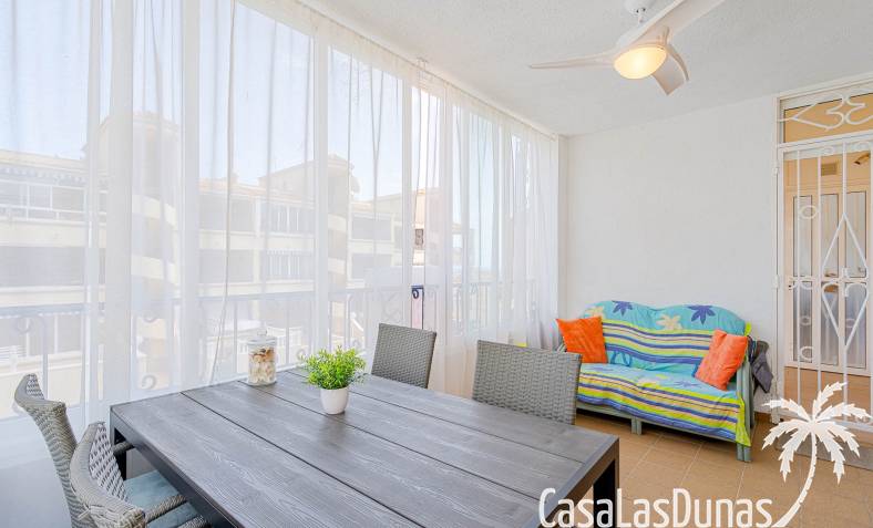 Apartment - Wiederverkauf - Punta Prima - Punta Prima