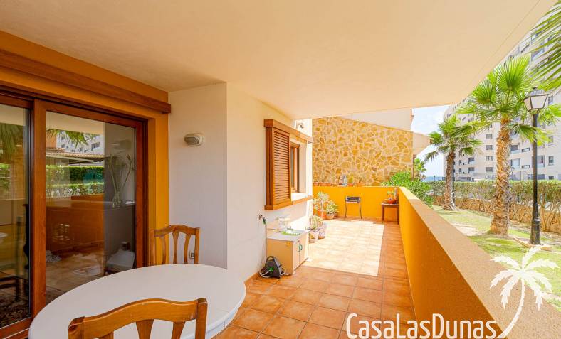 Apartment - Wiederverkauf - Punta Prima - Punta Prima
