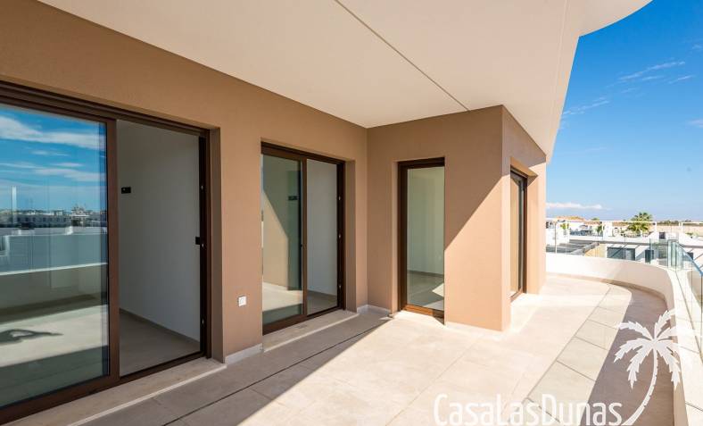 Apartment - Wiederverkauf - Punta Prima - Punta Prima