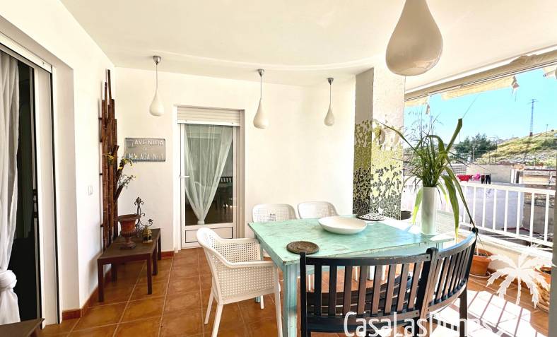 Apartment - Wiederverkauf - Rojales - Rojales