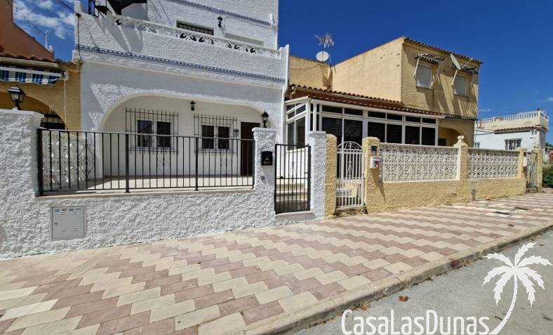Apartment - Wiederverkauf - San Fulgencio - San Fulgencio
