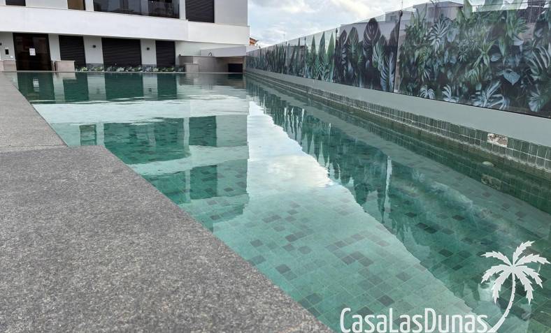 Apartment - Wiederverkauf - San Pedro del Pinatar - San Pedro del Pinatar