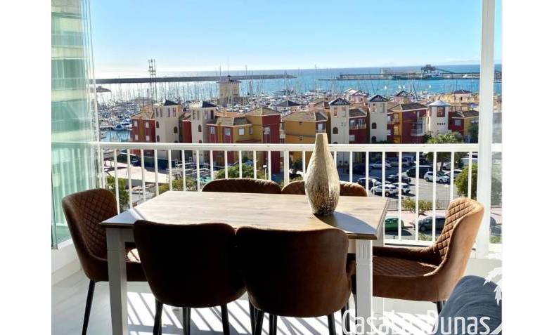 Apartment - Wiederverkauf - Torrevieja - Torrevieja