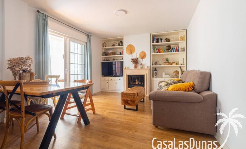 Apartment - Wiederverkauf - Torrevieja - Torrevieja