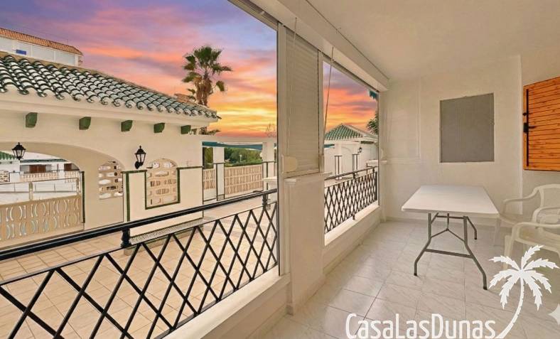 Apartment - Wiederverkauf - Torrevieja - Torrevieja