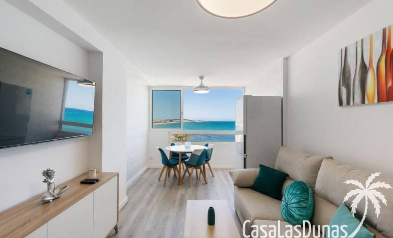 Apartment - Wiederverkauf - Torrevieja - Torrevieja