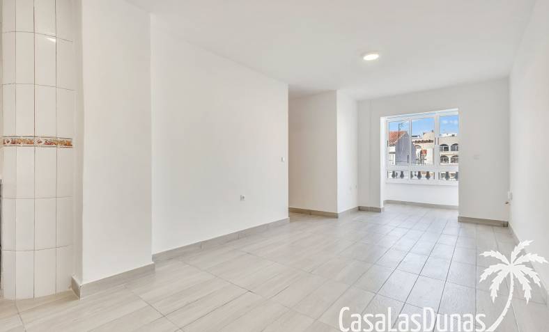 Apartment - Wiederverkauf - Torrevieja - Torrevieja