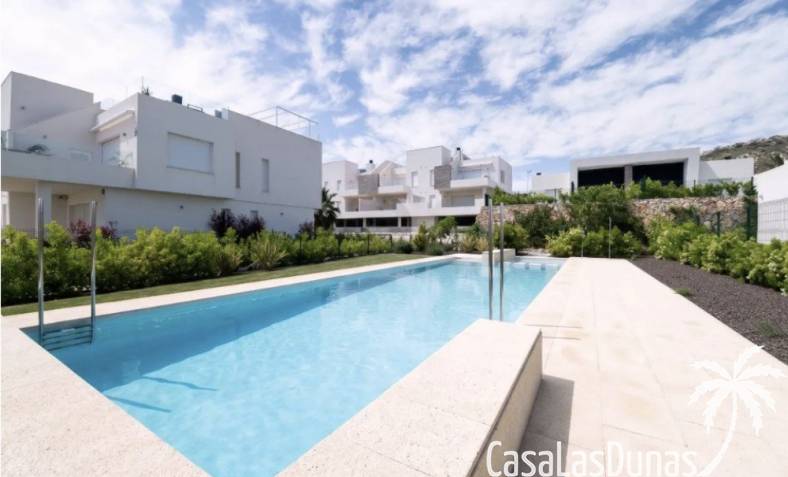 Appartement - Bestaand - Algorfa - Algorfa
