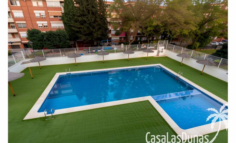 Appartement - Bestaand - Alicante - Alicante