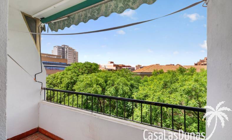 Appartement - Bestaand - Alicante - Calle de los Doscientos
