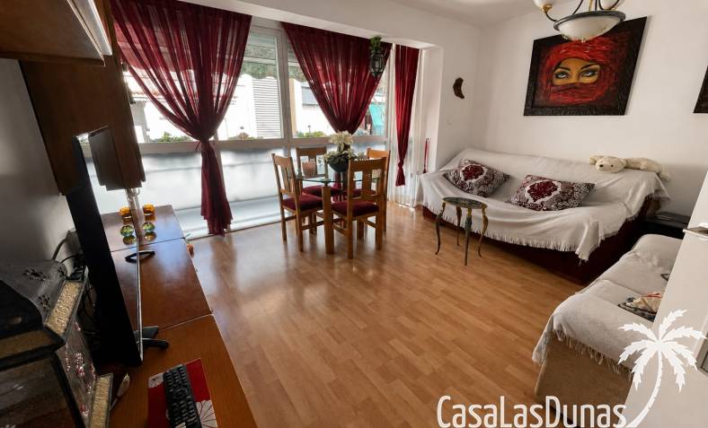 Appartement - Bestaand - Alicante - Calle del Maestro Alonso