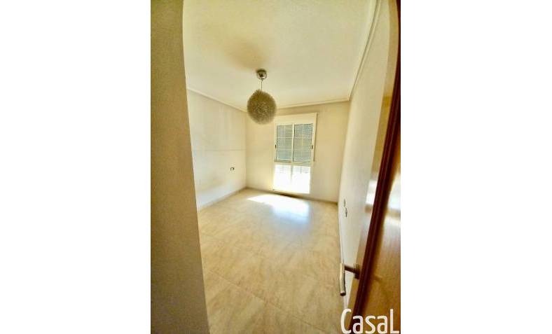 Appartement - Bestaand - Almoradí - Almoradi