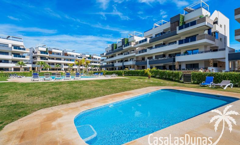 Appartement - Bestaand - Altea - CLDW-18785