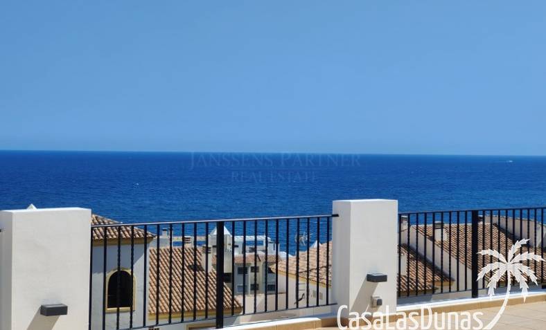 Appartement - Bestaand - Altea - Mascarat