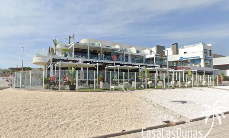 Appartement - Bestaand - Benijófar - CLD-2729