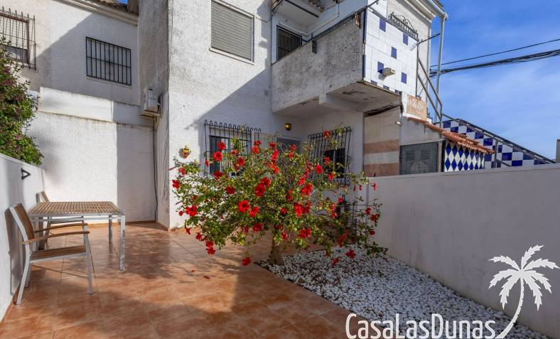 Appartement - Bestaand - Benijófar - CLDZN-76264