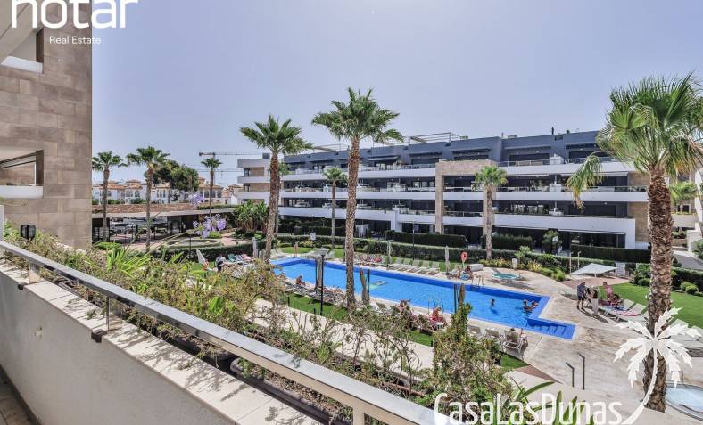 Appartement - Bestaand - Benijófar - 