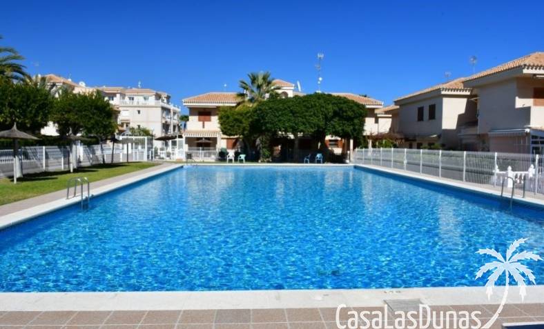 Appartement - Bestaand - Benijófar - 