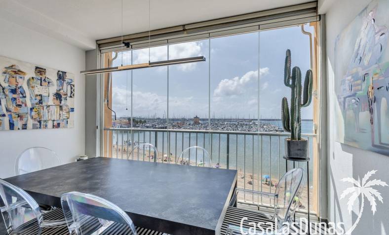 Appartement - Bestaand - Benijófar - 