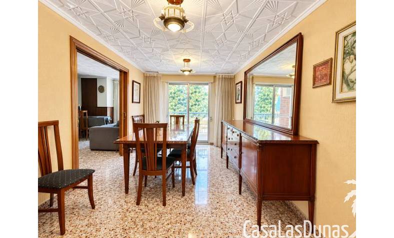 Appartement - Bestaand - Callosa De Segura - Callosa De Segura