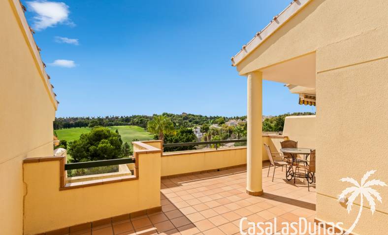 Appartement - Bestaand - Campoamor - Campoamor
