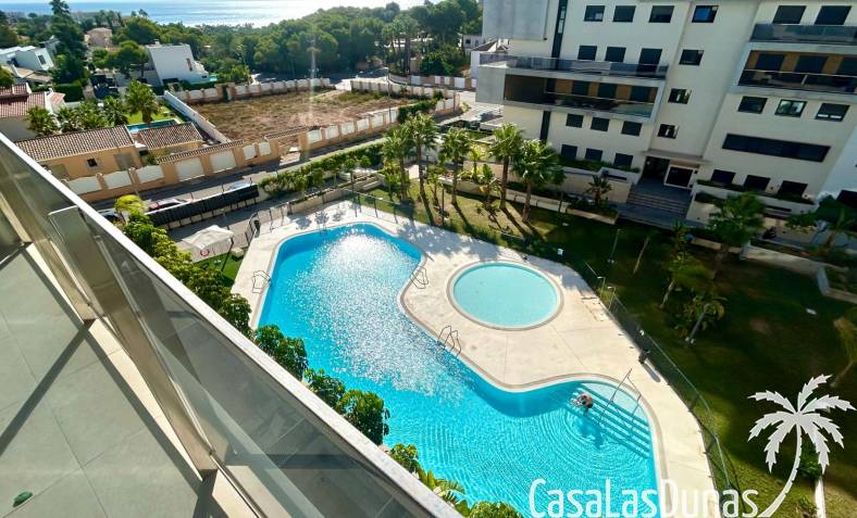 Appartement - Bestaand - Campoamor - Campoamor