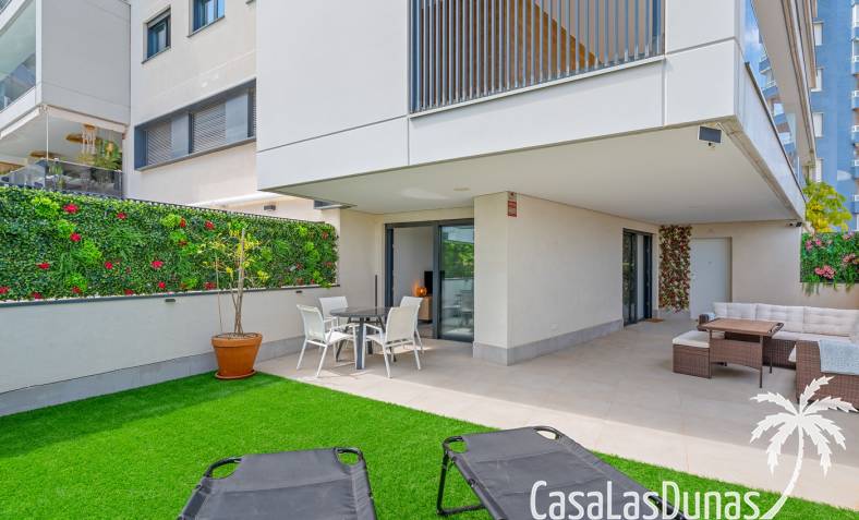 Appartement - Bestaand - Campoamor - Dehesa de Campoamor
