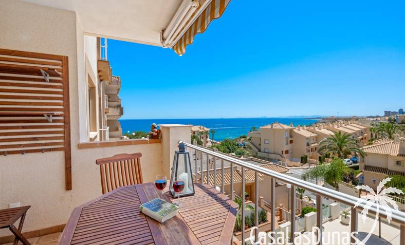 Appartement - Bestaand - Ciudad Quesada - Orihuela Costa