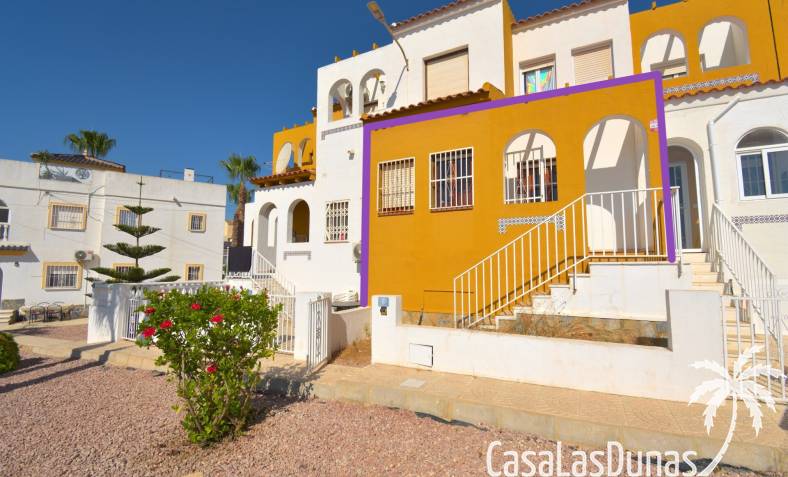 Appartement - Bestaand - Ciudad Quesada - Rojales Hills