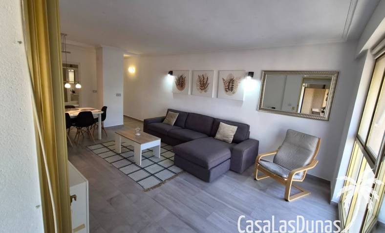 Appartement - Bestaand - Ciudad Quesada - Torrevieja