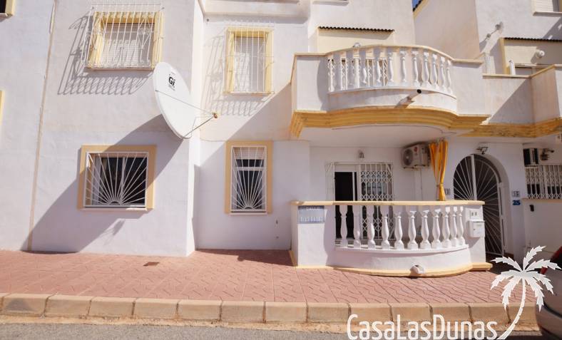 Appartement - Bestaand - Ciudad Quesada - Upper Quesada