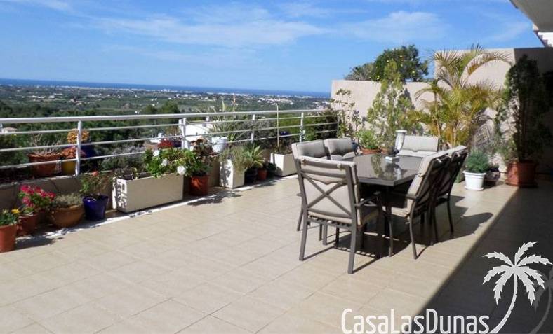 Appartement - Bestaand - Denia - xls-0132-0