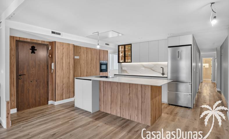 Appartement - Bestaand - Elx - Elx, Alicante, Spain