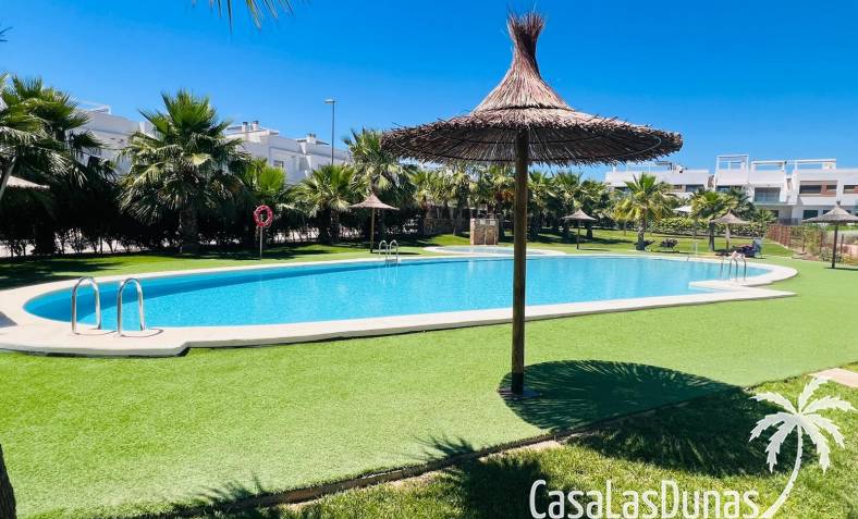 Appartement - Bestaand - Entre Naranjo - Vistabella Golf - Entre Naranjos - Vistabella Golf
