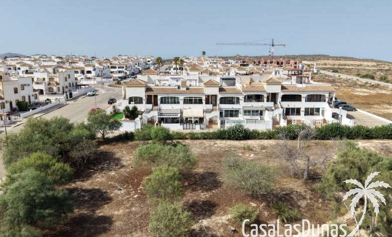 Appartement - Bestaand - Entre Naranjo - Vistabella Golf - Entre Naranjos - Vistabella Golf
