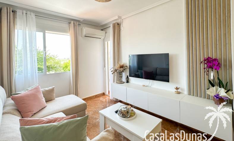 Appartement - Bestaand - Guardamar del Segura - CLDZCJ-89016