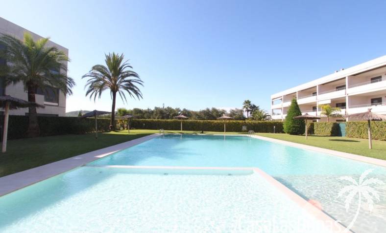 Appartement - Bestaand - Jávea - Jávea