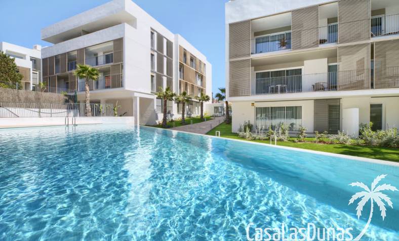 Appartement - Bestaand - Jávea - Jávea