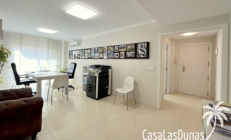 Appartement - Bestaand - Jávea - xdl1213