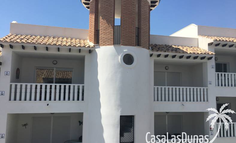 Appartement - Bestaand - La Marina - CLD-2655V