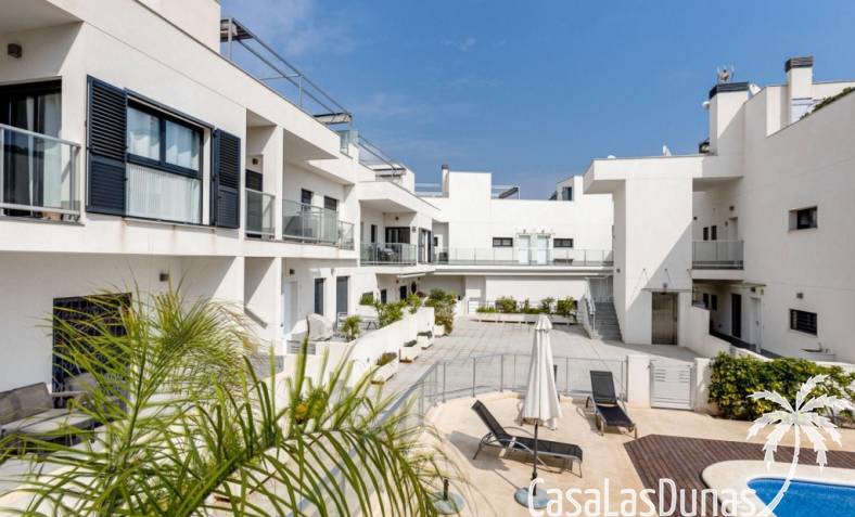 Appartement - Bestaand - La Mata - La Mata