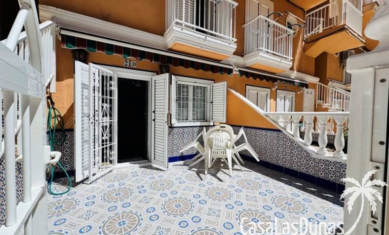 Appartement - Bestaand - La Mata - La Mata