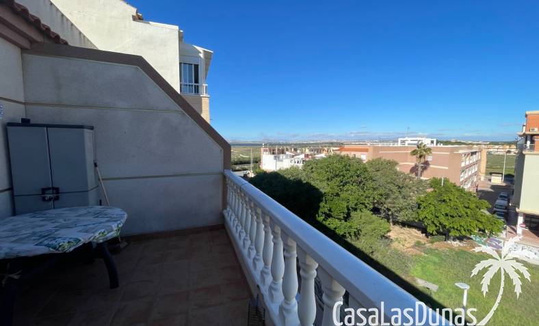 Appartement - Bestaand - La Mata - La Mata