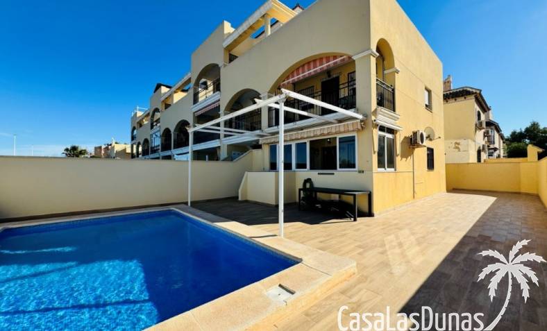 Appartement - Bestaand - La Mata - La Mata