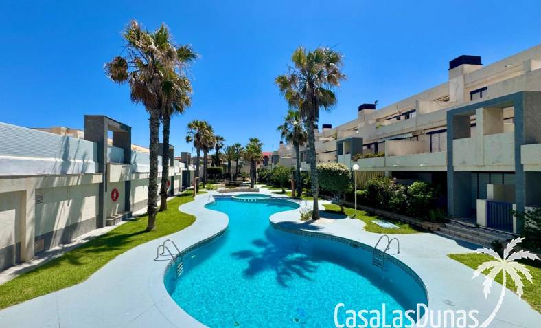 Appartement - Bestaand - La Mata - La Mata