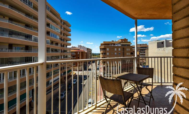 Appartement - Bestaand - La Mata - La Mata