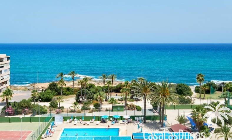 Appartement - Bestaand - La Mata - La Mata