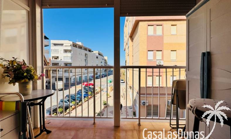 Appartement - Bestaand - La Mata - Puerto Romano